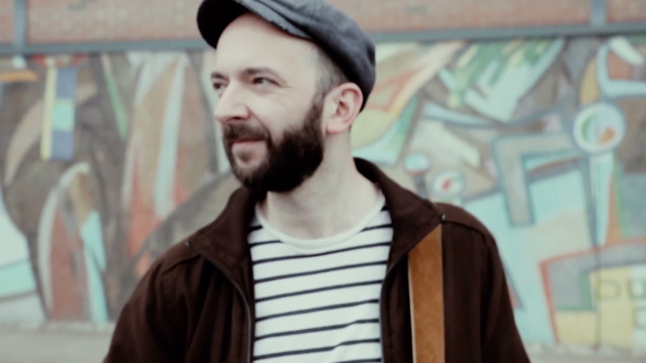 Sebastian Block - Zur Hälfte vollkommen (mit Francesco Wilking) | @sebastianblock