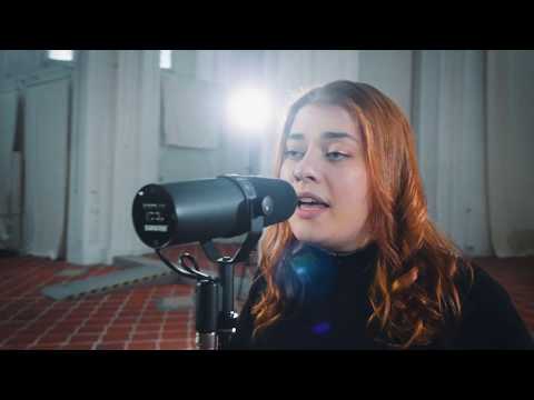 Poems for Jamiro - Look at the Stars (Live Acoustic Video)