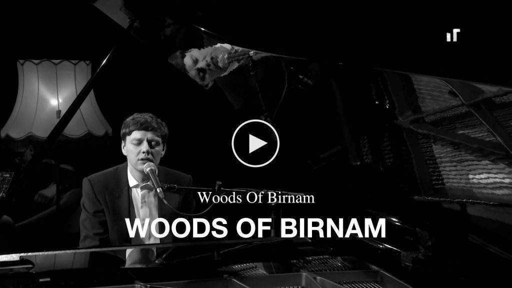Woods Of Birnam – Woods Of Birnam