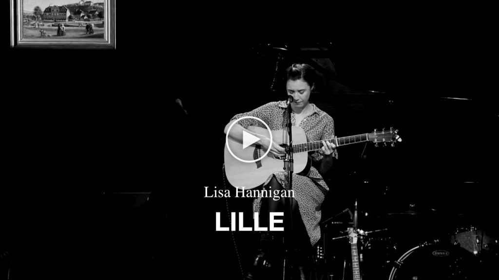 Lisa Hannigan – Lille