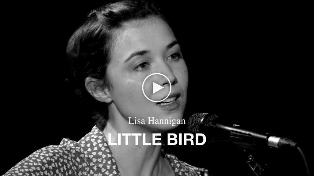Lisa Hannigan – Little Bird