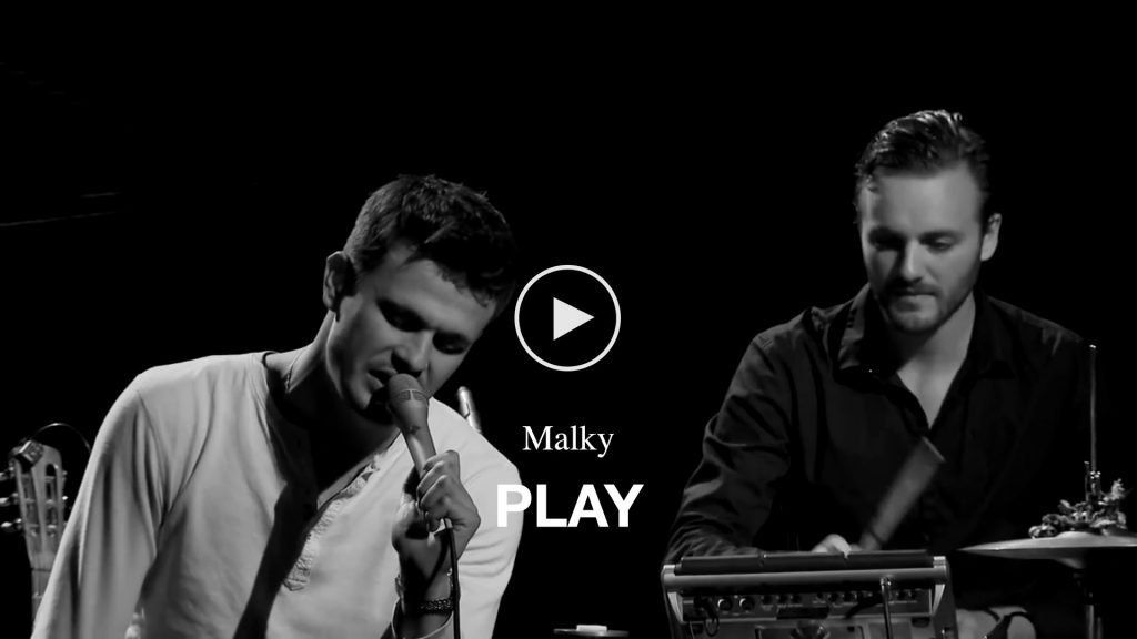 Malky – Play