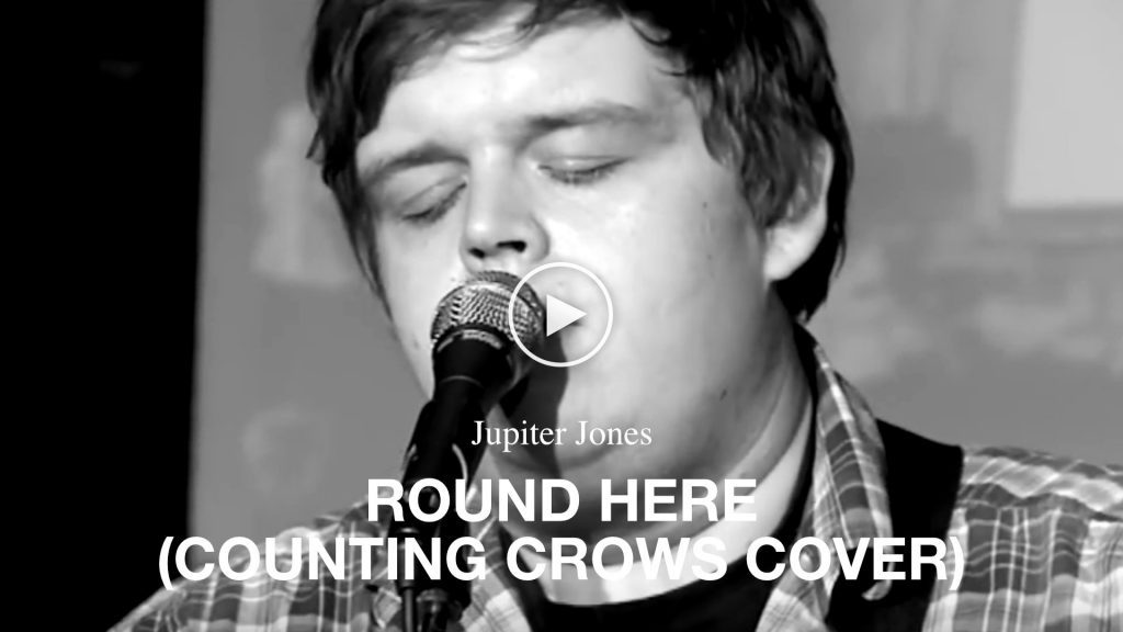 Jupiter Jones – Round Here (Counting Crows Cover)