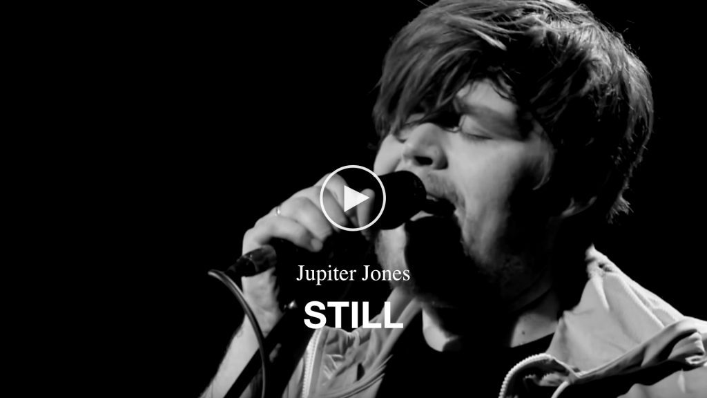 Jupiter Jones – Still