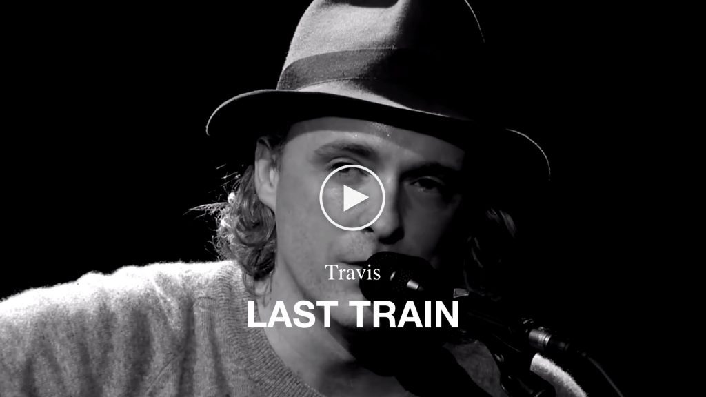Travis – Last Train
