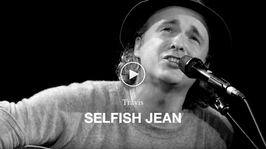 Travis – Selfish Jean
