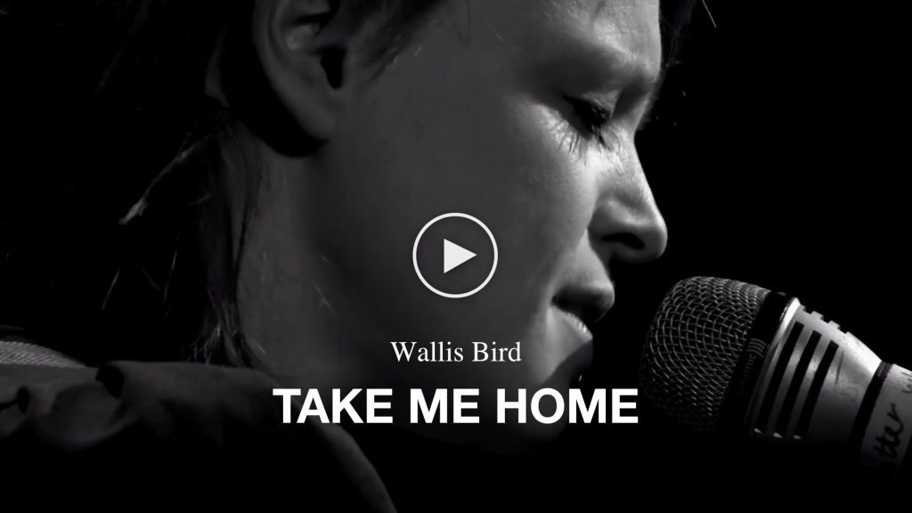 Wallis Bird – Take Me Home