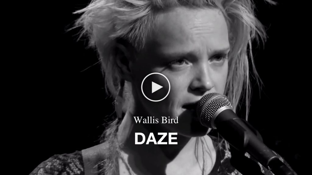 Wallis Bird – Daze
