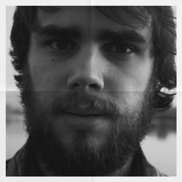 Jonas David live bei TV Noir, dem Wohnzimmer der Songwriter