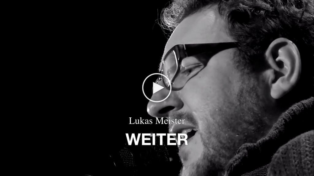 Lukas Meister – Weiter