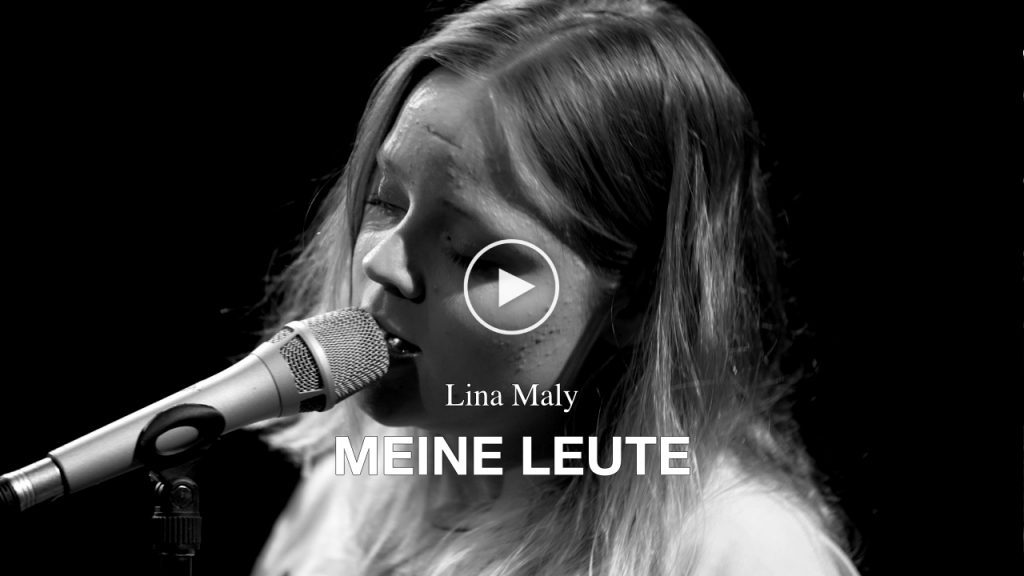 Lina Maly – Meine Leute