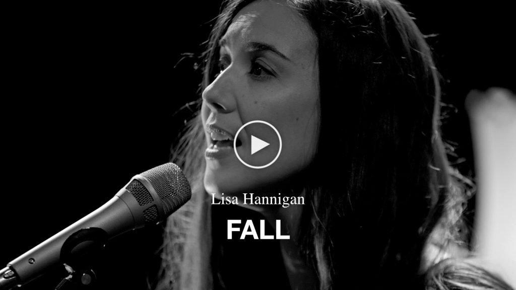 Lisa Hannigan – Fall