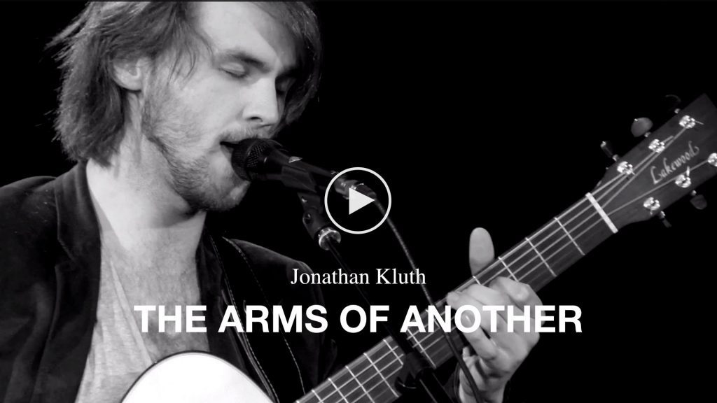 Jonathan Kluth – The Arms Of Another