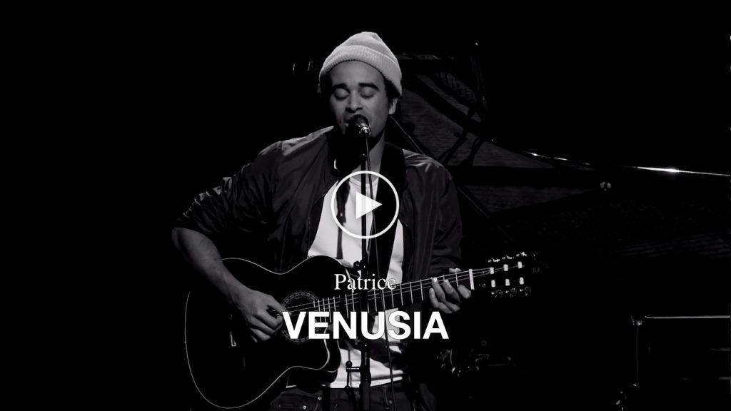 Patrice – Venusia