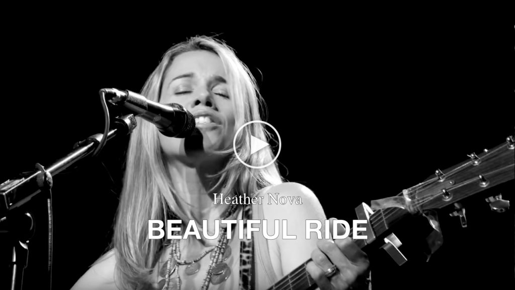Heather Nova – Beautiful Ride
