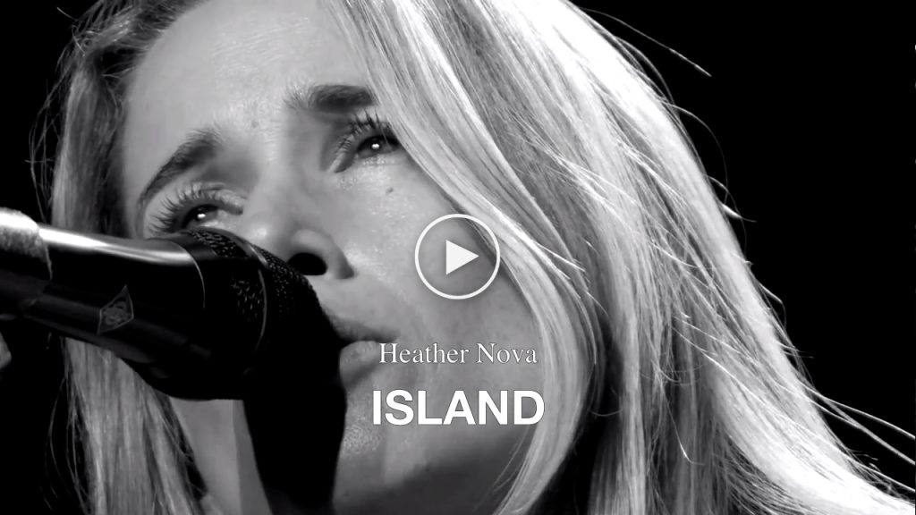 Heather Nova – Island