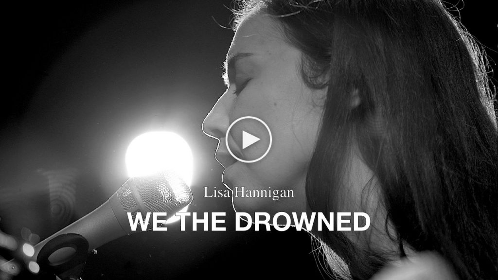 Lisa Hannigan – We The Drowned