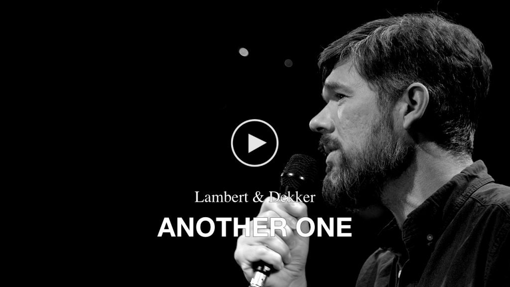 Lambert & Dekker – Another One