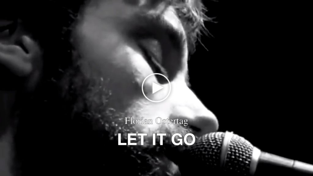 Florian Ostertag – Let It Go