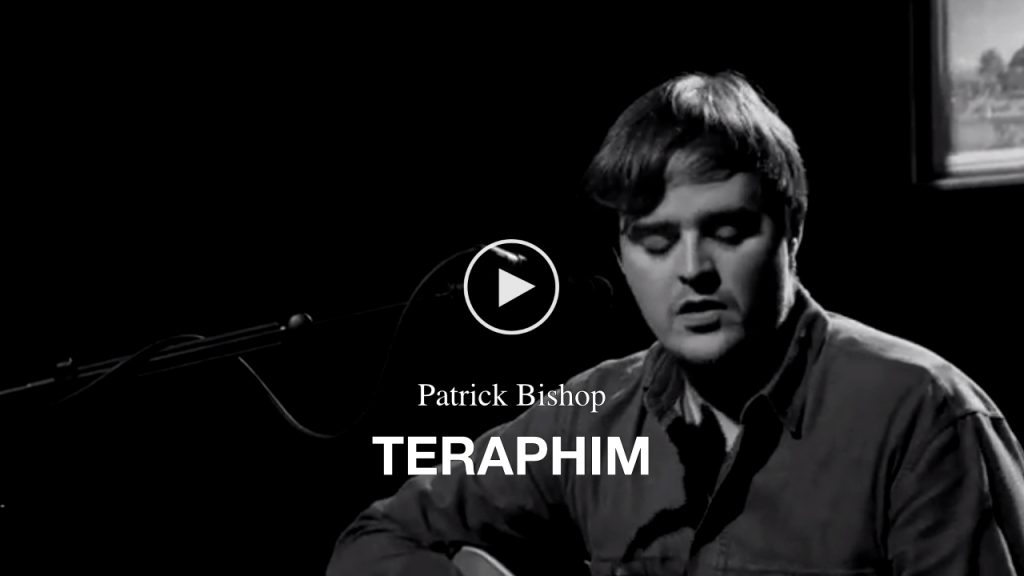 Patrick Bishop – Teraphim