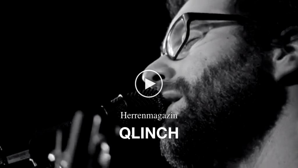 Herrenmagazin – Qlinch