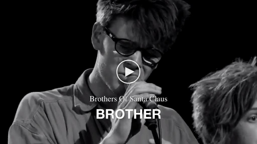 Brothers Of Santa Claus – Brother