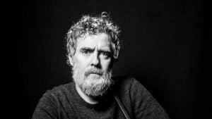 Glen Hansard