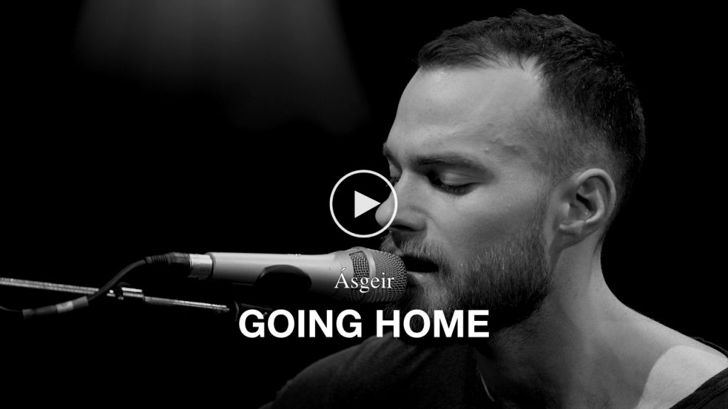 Ásgeir – Going Home