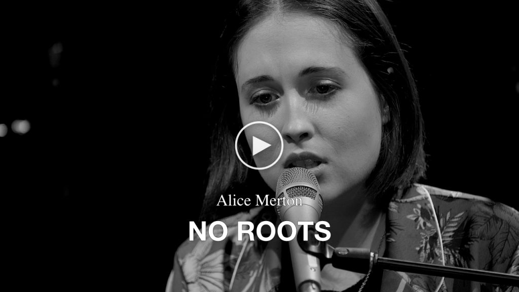 Neuer Clip: Alice Merton – No Roots