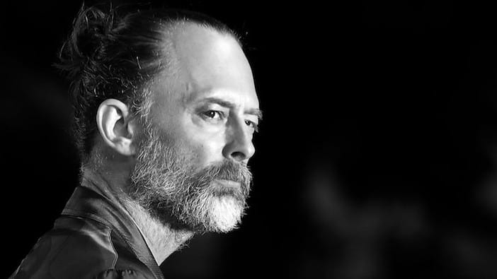 Thom Yorke mit unveröffentlichtem Material zu “Suspiria”