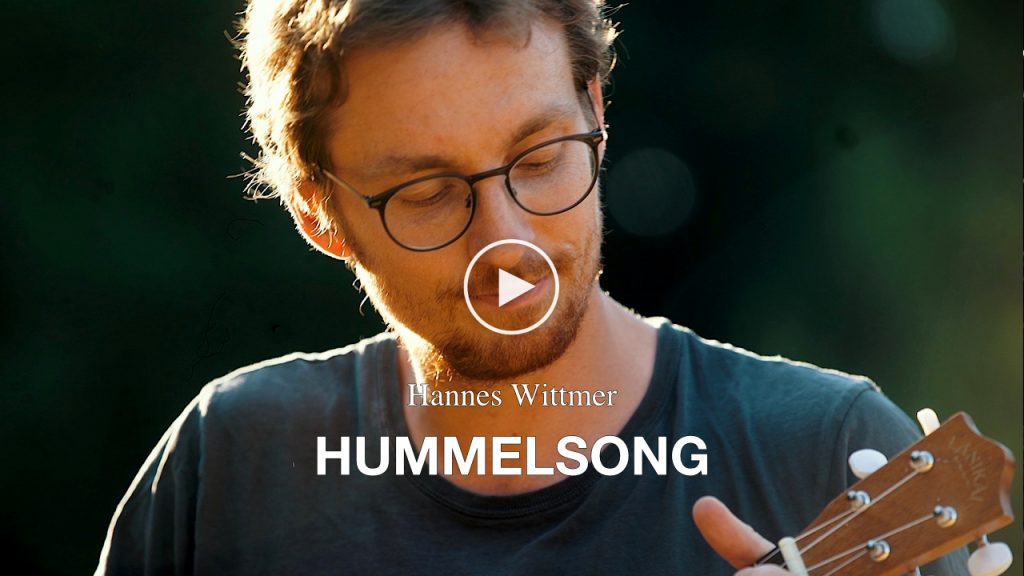 Hannes Wittmer – Hummelsong