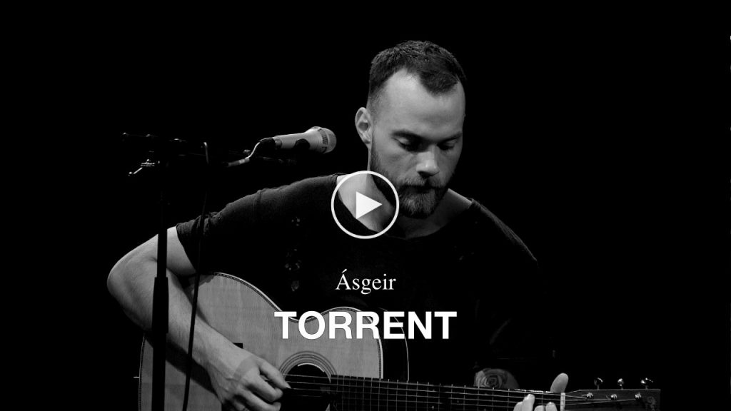 Ásgeir – Torrent
