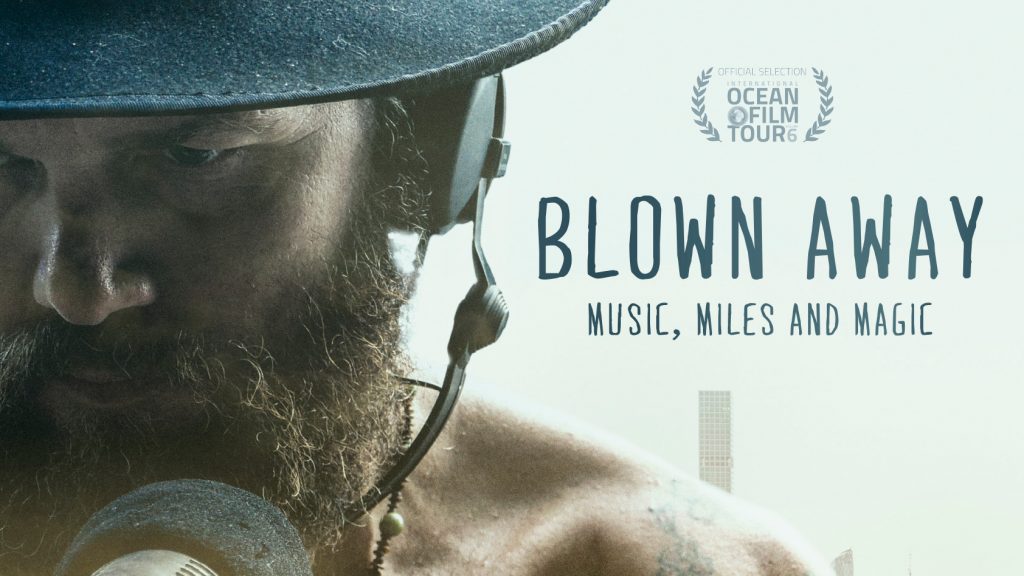 Blown Away – Music, Miles And Magic