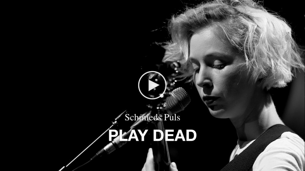 Schmieds Puls – Play Dead
