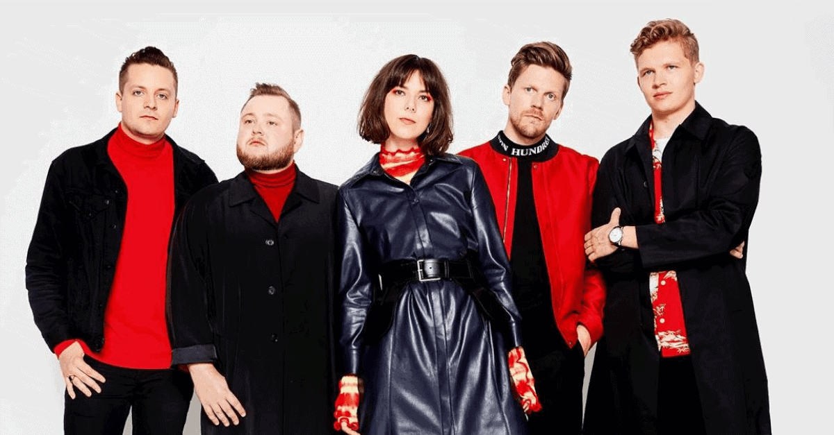 Of Monsters and Men