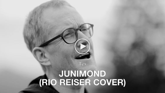 Tex – Junimond (Rio Reiser Cover)