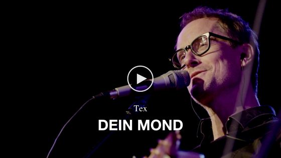 Tex – Dein Mond (feat. Phela)