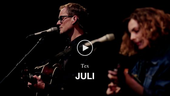 Tex – Juli (feat. Phela)
