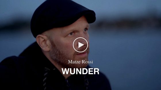 Matze Rossi – Wunder