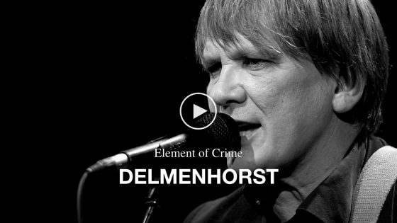 Element of Crime – Delmenhorst