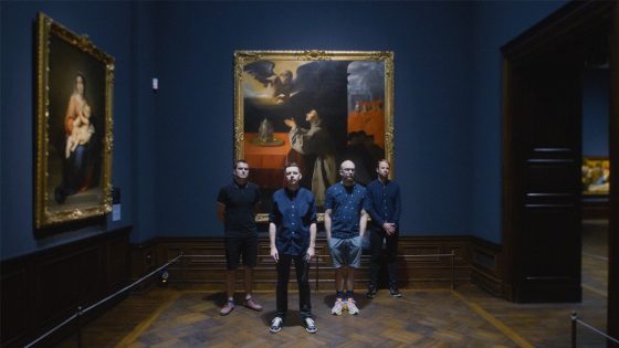 Woods Of Birnam teasern neues Album “How To Hear A Painting”