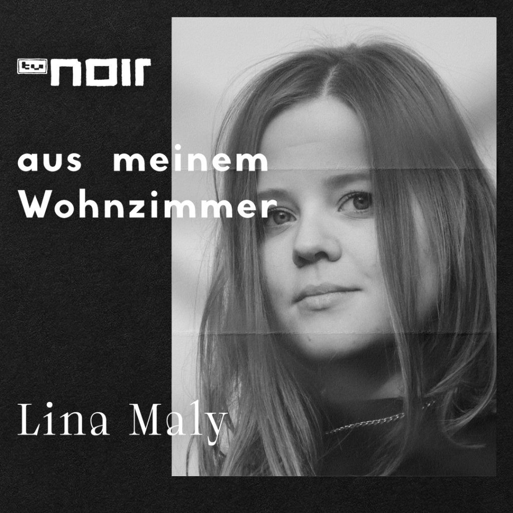 Lina Maly "aus meinem Wohnzimmer" - "Ticket" für Livestream