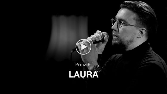 Prinz Pi – Laura