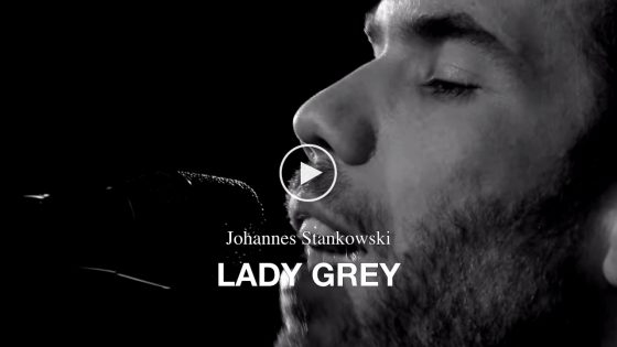 Johannes Stankowski – Lady Grey