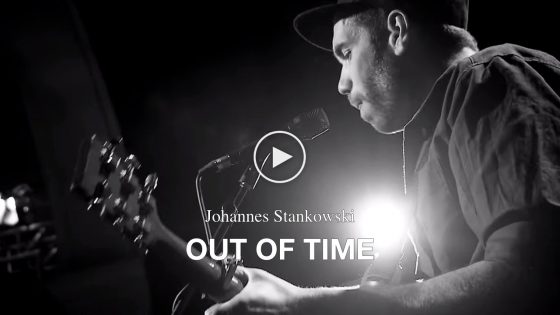 Johannes Stankowski – Out Of Time