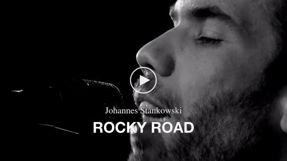 Johannes Stankowski – Rocky Road