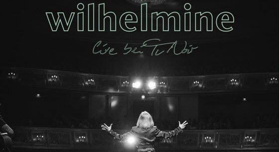 Neue EP von Wilhelmine – fast wie live dabei!