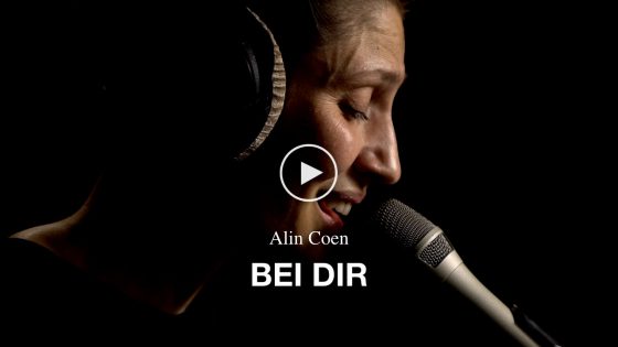 Alin Coen – Bei dir