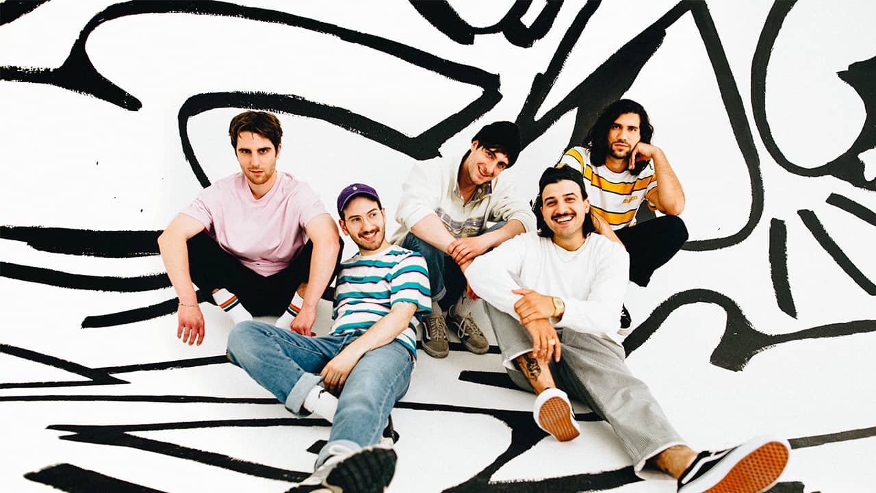 Was können die Leoniden eigentlich nicht? TV Noir