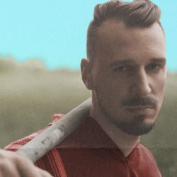 Alligatoah: TV Noir Hauptquartier Show am 31.3. - "Ticket" für Livestream